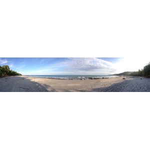 รูปถ่าย คอสตาริกา(Costa Rica) มอนเตซูมา(Montezuma) 2015-03 342