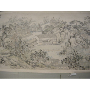 รูปถ่าย จีน(China) ปักกิ่ง(Beijing) พระราชวังต้องห้าม(Forbidden City) 2002-05 262