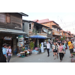 รูปถ่าย ไทย(Thailand) เชียงคาน(Chiang Khan) 2012-12 20