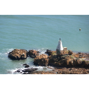 รูปถ่าย แอฟริกาใต้(South Africa) ไนส์นาเฮดส์(Knysna Heads) 2008-09 25