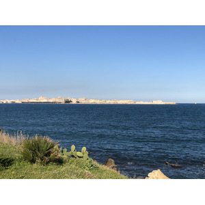 รูปถ่าย อิตาลี(Italy) ซิซิลี(Sicily) ออร์ตีเจีย(Ortigia) 2020-02 94
