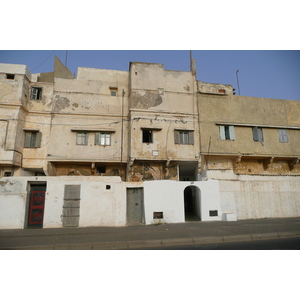 รูปถ่าย โมร็อกโก(Morocco) ราบัต(Rabat) 2008-07 81