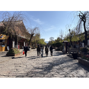 รูปถ่าย จีน(China) ลี่เจียง(Lijiang) 2026-01 661