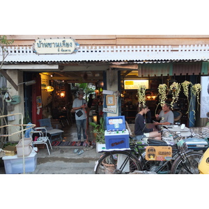 รูปถ่าย ไทย(Thailand) เชียงคาน(Chiang Khan) 2012-12 10
