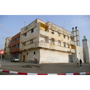 รูปถ่าย โมร็อกโก(Morocco) ราบัต(Rabat) 2008-07 76