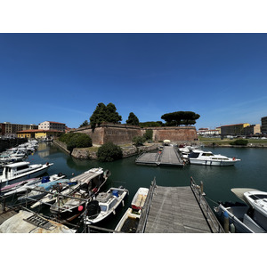รูปถ่าย อิตาลี(Italy) ลีวอร์โน(Livorno) 2022-05 7