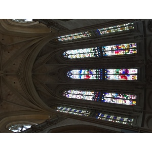 รูปถ่าย ฝรั่งเศส(France) บูร์-อ็อง-แบรส(Bourg en Bresse) อารามหลวงเดอบรู(Monastere Royal de Brou) 2016-03 140