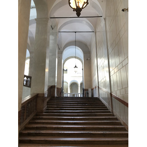 รูปถ่าย อิตาลี(Italy) ซิซิลี(Sicily) ปาแลร์โม(Palermo) วังเดย์นอร์มันนี(Palazzo dei Normanni) 2020-02 184