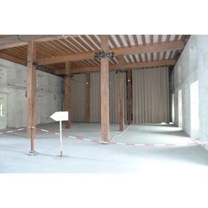 รูปถ่าย ฝรั่งเศส(France) ฟงเตอโวร์(Fontevraud) 2011-05 68