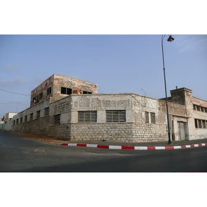 รูปถ่าย โมร็อกโก(Morocco) ราบัต(Rabat) 2008-07 70