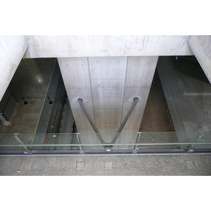 รูปถ่าย สเปน(Spain) มาดริค(Madrid) ท่าอากาศยานบาราคัส(Barajas Airport) 2007-09 17