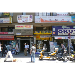 รูปถ่าย ตุรกี(Turkey) อังการา(Ankara) 2008-07 60