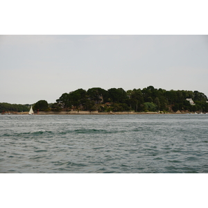 รูปถ่าย ฝรั่งเศส(France) อ่าวมอร์บีอ็อง(Golfe du Morbihan) 2016-08 94