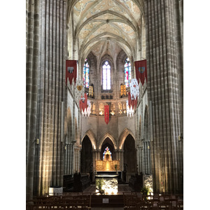 รูปถ่าย ฝรั่งเศส(France) เทรกีเอ(Treguier) 2020-06 22