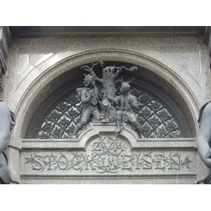 รูปถ่าย ออสเตรีย(Austria) เวียนนา(Vienna) 2005-03 113