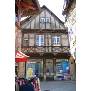 รูปถ่าย ฝรั่งเศส(France) ปองติวี่(Pontivy) 2007-08 76