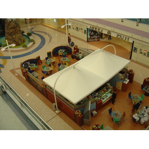 รูปถ่าย สหรัฐอาหรับเอมิเรตส์(United Arab Emirates) อาบูดาบี(Abu Dhabi) มารีนามอลล์(Marina Mall) 2005-09 10