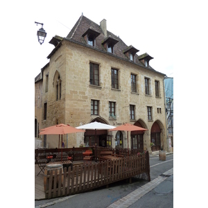 รูปถ่าย ฝรั่งเศส(France) แบร์เฌอรัก(Bergerac) 2010-08 53