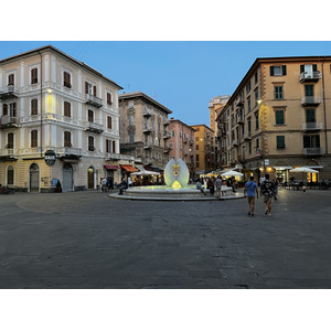 รูปถ่าย อิตาลี(Italy) ลาสเปเซีย(La Spezia) 2022-05 3