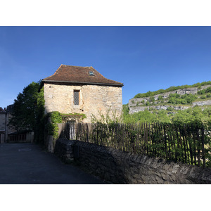 รูปถ่าย ฝรั่งเศส(France) โรกามาดูร์(Rocamadour) 2018-04 261