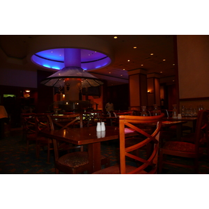 รูปถ่าย อิสราเอล(Israel) ไฮฟา(Haifa) โรงแรมเมอริเดียน(Meridien Hotel) 2007-12 15