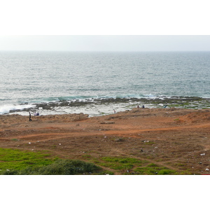 รูปถ่าย โมร็อกโก(Morocco) ราบัต(Rabat) 2008-07 64