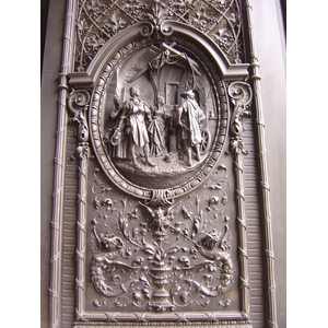 รูปถ่าย ออสเตรีย(Austria) เวียนนา(Vienna) 2005-03 25