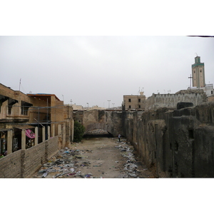 รูปถ่าย โมร็อกโก(Morocco) เฟส(Fes) เมดินาเฟส(Fes Medina) 2008-07 148