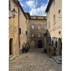 รูปถ่าย อิตาลี(Italy) วอลแตร์รา(Volterra) 2021-09 88