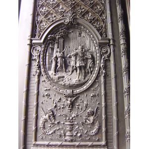 รูปถ่าย ออสเตรีย(Austria) เวียนนา(Vienna) 2005-03 13