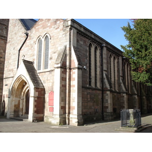 รูปถ่าย อังกฤษ(United Kingdom) มอนเมาธ์(Monmouth) 2006-05 24