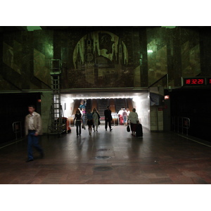 รูปถ่าย รัสเซีย(Russia) โนโวสิเบียร์สก์(Novosibirsk) 2006-07 22