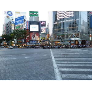 รูปถ่าย ญี่ปุ่น(Japan) โตเกียว(Tokyo) ชิบูย่า(Shibuya) 2010-06 76