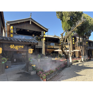 รูปถ่าย จีน(China) ลี่เจียง(Lijiang) 2026-01 571