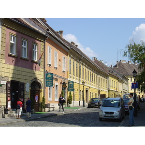 รูปถ่าย ฮังการี(Hungary) บูดาเปสต์(Budapest) 2004-05 411