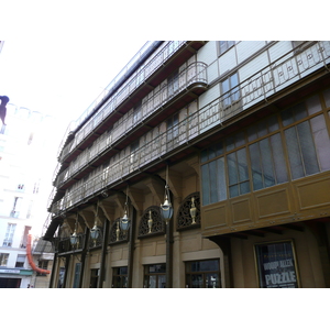 รูปถ่าย ฝรั่งเศส(France) ปารีส(Paris) พระราชวังปาแลรัวยาล(Palais Royal) 2007-08 76