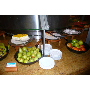 รูปถ่าย อิสราเอล(Israel) ไฮฟา(Haifa) โรงแรมเมอริเดียน(Meridien Hotel) 2007-12 30