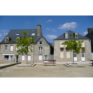 รูปถ่าย ฝรั่งเศส(France) ปองติวี่(Pontivy) 2007-08 24