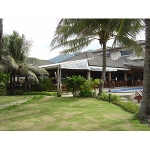 รูปถ่าย ไทย(Thailand) ภูเก็ต(Phuket) หาดกมลา(Kamala Beach) 2005-12 43