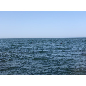 รูปถ่าย ฝรั่งเศส(France) กอลียูร์(Collioure) 2018-04 220