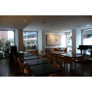 รูปถ่าย อิตาลี(Italy) โรม(Rome) โรงแรมรีปา(Ripa Hotel) 2007-11 17