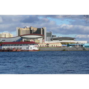รูปถ่าย ยูเครน(Ukraine) เคียฟ(Kiev) "ฮีโดรปาร์ค(Hydropark) 2007-11 87