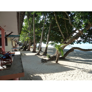 รูปถ่าย ไทย(Thailand) เกาะช้าง(Ko Chang) 2011-12 45