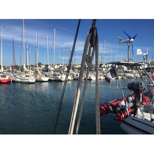 รูปถ่าย ฝรั่งเศส(France) ปอร์หลุยส์(Port Louis) 2016-08 1