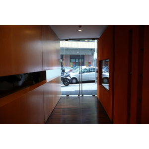รูปถ่าย อิตาลี(Italy) โรม(Rome) โรงแรมรีปา(Ripa Hotel) 2007-11 16