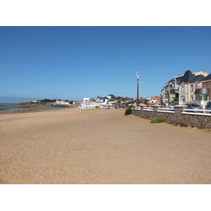 รูปถ่าย ฝรั่งเศส(France) แซ็งฌีลกรัวเดอวี(Saint Gilles Croix de Vie) 2012-07 18