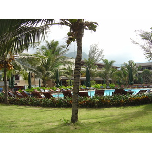 รูปถ่าย ไทย(Thailand) ภูเก็ต(Phuket) หาดกมลา(Kamala Beach) 2005-12 32