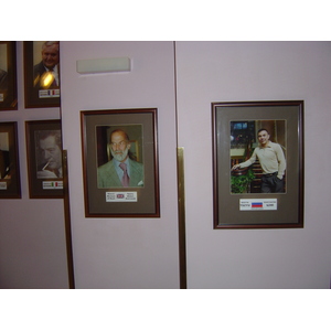 รูปถ่าย รัสเซีย(Russia) มอสโก(Moscow) โรงแรมรอยัลเมอริเดียน เนชันแนล(Royal Meridien National Hotel) 2005-04 45