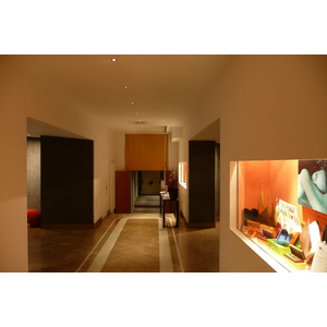รูปถ่าย อิตาลี(Italy) โรม(Rome) โรงแรมรีปา(Ripa Hotel) 2007-11 22