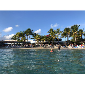 รูปถ่าย กวาเดอลูป(Guadeloupe) โรงแรมเลอมันกานาโอ(Le Manganao Hotel) 2021-02 104